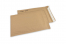 Luftpolstertaschen aus Papier – Ecomax - 230 x 340 mm, 17/G, Braun | Briefumschlaegebestellen.at