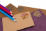 Love Peel-Off Sticker | Briefumschlaegebestellen.at