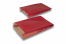 Geschenktüten aus farbigem Papier - Rot, 150 x 210 x 40 mm | Briefumschlaegebestellen.at