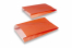 Geschenktüten aus farbigem Papier - Orange, 150 x 210 x 40 mm | Briefumschlaegebestellen.at