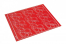 Love Peel-Off Sticker - Rot | Briefumschlaegebestellen.at