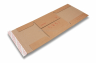 Buchverpackung Variofix | Briefumschlaegebestellen.at
