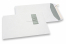 Laserdrucker Kuverts, 229 x 324 mm (C4), Fenster links 40 x 110 mm, Fensterposition 20 mm von links und 60 mm von oben, Gewicht pro Stück ca. 19 Gr. | Briefumschlaegebestellen.at