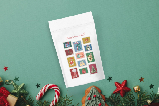 Standbodenbeutel Kraft | Briefumschlaegebestellen.at