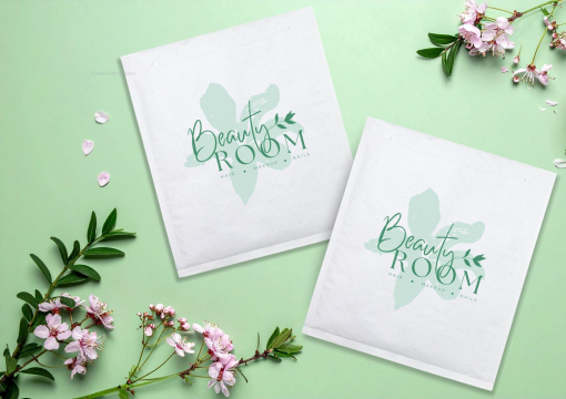 Luftpolstertaschen weiß (80 Gramm) | Briefumschlaegebestellen.at