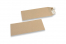 Recycelte Kuverts geschäftlich, 110 x 220 mm, EA 5/ 6, Haftklebeverschluss, 115 grs | Briefumschlaegebestellen.at