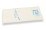 Airlaid Servietten - Rosa mit Aufdruck (Beispiel) | Briefumschlaegebestellen.at | PIT Packaging