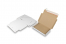Maxibriefkartons mit Selbstklebestreifen - 230 x 160 x 25 mm (A5), Weiß | Briefumschlaegebestellen.at