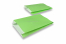 Geschenktüten aus farbigem Papier - Grün, 150 x 210 x 40 mm | Briefumschlaegebestellen.at