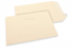 Farbige Kuverts Papier - Elfenbein, 229 x 324 mm | Briefumschlaegebestellen.at