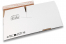 Blitzbodenkarton - weiss, 213 x 153 x 109 mm - SPX3 | Briefumschlaegebestellen.at