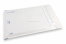 Luftpolstertaschen weiß (80 Gramm) - 300 x 445 mm | Briefumschlaegebestellen.at