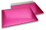 Luftpolstertaschen metallic umweltfreundlich - Rosa 320 x 425 mm | Briefumschlaegebestellen.at