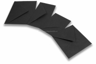 Recycelte Kuverts - schwarz | Briefumschlaegebestellen.at