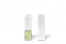 Blockbodenbeutel transparent - 70 x 180 x 20 mm, 150 ml | Briefumschlaegebestellen.at