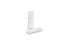 Blockbodenbeutel aus Kraftpapier Weiß - 55 x 30 x 175 mm ohne Fenster, 50 ml | Briefumschlaegebestellen.at