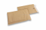 Luftpolstertaschen aus Papier mit Wabenstruktur - 150 x 215 mm | Briefumschlaegebestellen.at