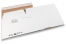 Blitzbodenkarton - weiss, 310 x 230 x 110 mm - SPX9 | Briefumschlaegebestellen.at