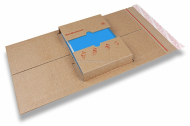 Buchverpackung VarioBuchpack | Briefumschlaegebestellen.at