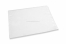 Pergamintüten weiß - 245 x 310 mm Öffnung an der langen Seite | Briefumschlaegebestellen.at