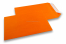 Farbige Kuverts Papier - Orange, 229 x 324 mm | Briefumschlaegebestellen.at