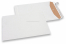 Kuverts cremeweiß, 229 x 324 mm (C4), 120 Gramm, Gewicht pro Stück ca. 16 Gr. | Briefumschlaegebestellen.at