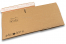 Blitzbodenkarton - braun, 230 x 130 x 80 mm - SPX5 | Briefumschlaegebestellen.at