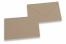 Recycelte Kuverts - 82 x 110 mm | Briefumschlaegebestellen.at