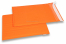 Luftpolstertaschen farbig - Orange, 170 Gramm | Briefumschlaegebestellen.at