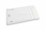 Luftpolstertaschen weiß (80 Gramm) - 220 x 340 mm | Briefumschlaegebestellen.at