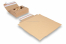 Versandverpackung  Paperpac mit integrierter Papierpolsterung | Briefumschlaegebestellen.at