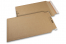 Versandtaschen aus Wellpappe - 320 x 480 mm, SW7 | Briefumschlaegebestellen.at