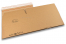 Blitzbodenkarton - braun, 310 x 230 x 110 mm - SPX 9 | Briefumschlaegebestellen.at