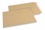 Recycelte Kuverts geschäftlich, 229 x 324 mm, C 4, haftklebeverschluß, 110 grs