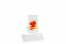 Standbodenbeutel transparent - 85 x 145 x 50 mm, 100 ml | Briefumschlaegebestellen.at