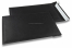 Luftpolstertaschen schwarz - 230 x 324 mm, 160 Gramm | Briefumschlaegebestellen.at