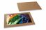 Kartonverpackung mit Kordelverschluss und Panoramafenster -229 x 324 mm, ohne Spitzboden | Briefumschlaegebestellen.at