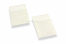 Mini-Kuverts - 70 x 70 mm | Briefumschlaegebestellen.at