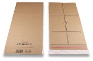 Buchverpackung VarioBuchpack | Briefumschlaegebestellen.at