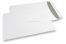 Kuverts Standard weiß, 240 x 340 mm (EC4), 120 Gramm, haftklebeverschluß, Gewicht pro Stück ca. 21 Gr. | Briefumschlaegebestellen.at