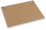 Braune Karton- Versandtaschen | Briefumschlaegebestellen.at