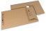 Versandtaschen aus Wellpappe - 220 x 320 mm | Briefumschlaegebestellen.at