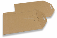 Wiederverschließbare Versandtaschen