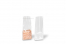 Blockbodenbeutel transparent - 60 x 150 x 40 mm, 250 ml | Briefumschlaegebestellen.at