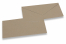 Recycelte Kuverts - 110 x 220 mm | Briefumschlaegebestellen.at
