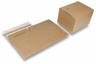 SpeedBox Rücksendekarton | Briefumschlaegebestellen.at