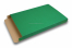 Versandkartons farbig (matt) - Grün | Briefumschlaegebestellen.at