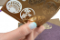 Love Peel-Off Sticker | Briefumschlaegebestellen.at