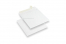 Quadratische weiße Kuverts - 160 x 160 mm | Briefumschlaegebestellen.at
