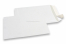 Standard Kuverts, 162 x 229 mm, 90 gr Papier, ohne Fenster, Haftklebung | Briefumschlaegebestellen.at